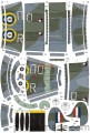 Supermarine Spitfire Mk.IIa - 10/2021 - 1/33 