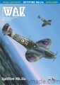 Supermarine Spitfire Mk.IIa - 10/2021 - 1/33 