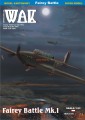 Fairey Battle Mk.I - 7/2021 - 1/33