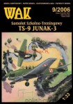 TS-9 Junak - 9/2006 - 1/33