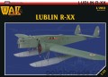 Lublin R-XX - 1/2011 - 1/33