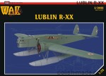 Lublin R-XX - 1/2011 - 1/33
