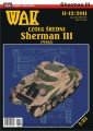 Sherman III (M4A2) - 11-12/2011 - 1/25