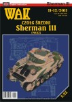 Sherman III (M4A2) - 11-12/2011 - 1/25