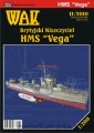 HMS Vega - 11/2010 - 1/200
