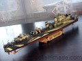 HMS Hesperus - 1-2/2015 - 1/200