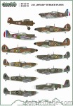 D48170 Jan "Donald" Zumbach planes