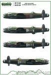 MD48169 - Avro Lancaster in Polish service part II