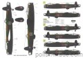 48801 - Avro Lancaster B Mk. I - 300 dyw. polski