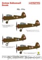 32073 - PZL P.11c