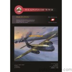 Arado Ar-234 B-2 + oszklenie kabiny - 46 - 1/33