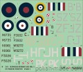 D48219 Hawker Hurricane Mk.I w Polskiej Służbie cz. 1