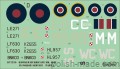 D48220 Hawker Hurricane Mk.II/IV w Polskiej Służbie cz. 1