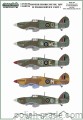 D48220 Hawker Hurricane Mk.II/IV w Polskiej Służbie cz. 1