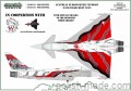 D48216 Austrian Eurofighter Typhoon NATO Tiger Meet 2023