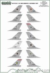 D48164 -  Dutch F-16 Squadrons - generic set