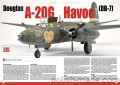 73002 - No.02 Douglas A-20G Havoc (DB-7)