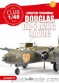 73002 - No.02 Douglas A-20G Havoc (DB-7)