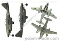 Monografie 47 - Messerschmitt Me 262 Schwalbe vol. II