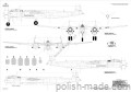 Monografie 50 - Heinkel He 219 Uhu vol. II 