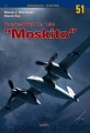 Monografie 51 - Focke-Wulf Ta 154 