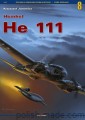 Monografie 08 - Heinkel He 111 vol. II - sama książka