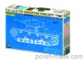 V.A. wz.E/7TP CONCEPTION TANK - 350001  - 1/35