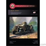 Typ 91 Sumida - 28 - 1/25