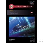 ORP Sęp 1939 + wręgi - 55 - 1/200