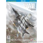 MiG 29 - 6/2024 - 1/33