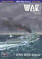 HMS Wild Goose - 8/2024 - 1/200 