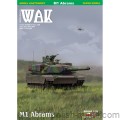 M1 Abrams - 5/2024 - 1/32
