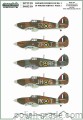 D48219 Hawker Hurricane Mk.I w Polskiej Służbie cz. 1