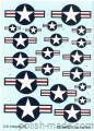 48108 U.S. insygnia narodowe - od 1947 r. do dziś - 1/48