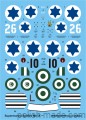 48064 Supermarine Spitfire Mk. IX - 1/48