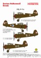 48057 PZL P-11c - 1/48