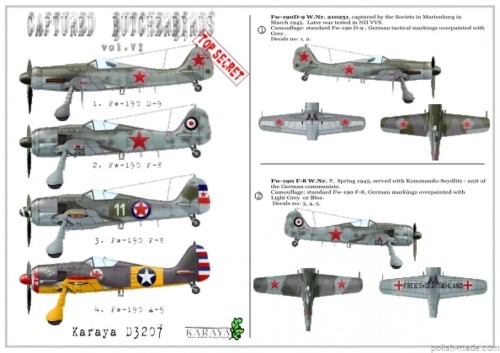 D3207 Captured Butcherbirds cześć 6 - 1/32