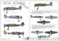 D7204 Captured Butcherbirds cześć 3 - 1/72