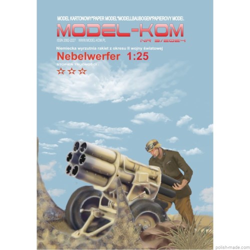Nebelwerfer - 03-2024 - 1/25