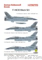 72067 F-16C/D Block 52+ - Polska