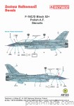 48125 F-16C/D Block 52+ Polish AF. 