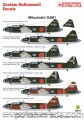 48817 Mitsubishi G4M1 - 1/48