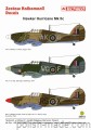 24012 Hawker Hurricane Mk. IIc