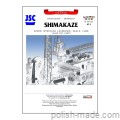 JSC-067-L SHIMAKAZE cz.laser - 1/400