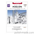 JSC-057-L PENELOPE cz.laser - 1/400