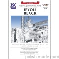 JSC-291-P IEVOLI BLACK pokład drewniany - 1/250