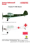 48085 Fieseler Fi 156C Storch