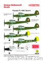 48084 Fieseler Fi 156C Storch