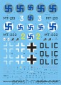 48078 Messerschmitt Bf 109G-2