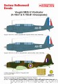 48077 Vought SB2U-2 Vindicator (V-156-F & V-156-B1 Chesapeake)